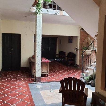 Hotel Acatenango Inn Antigua Buitenkant foto