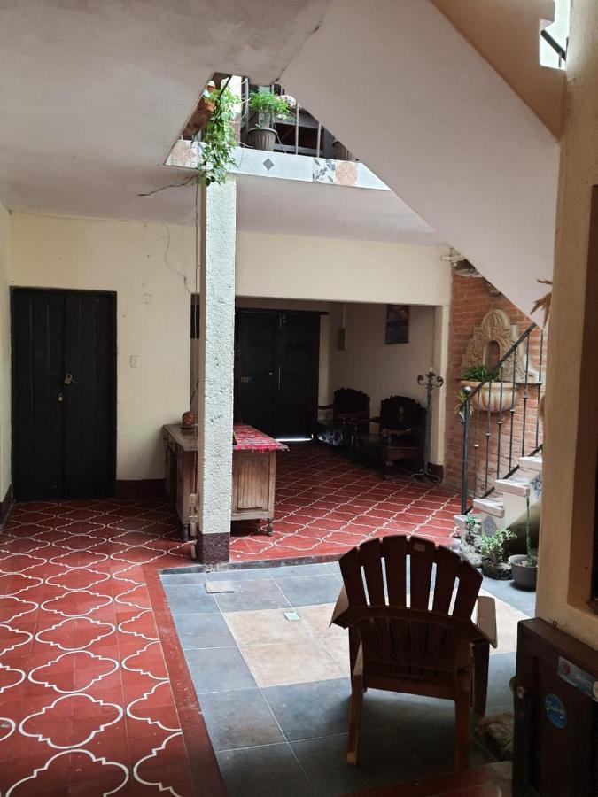 Hotel Acatenango Inn Antigua Buitenkant foto