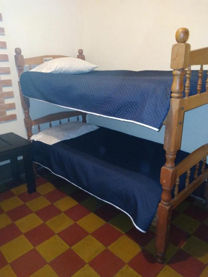 Hotel Acatenango Inn Antigua Buitenkant foto
