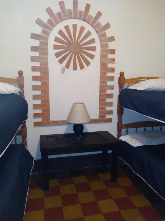 Hotel Acatenango Inn Antigua Buitenkant foto