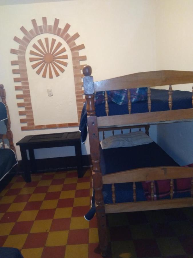 Hotel Acatenango Inn Antigua Buitenkant foto